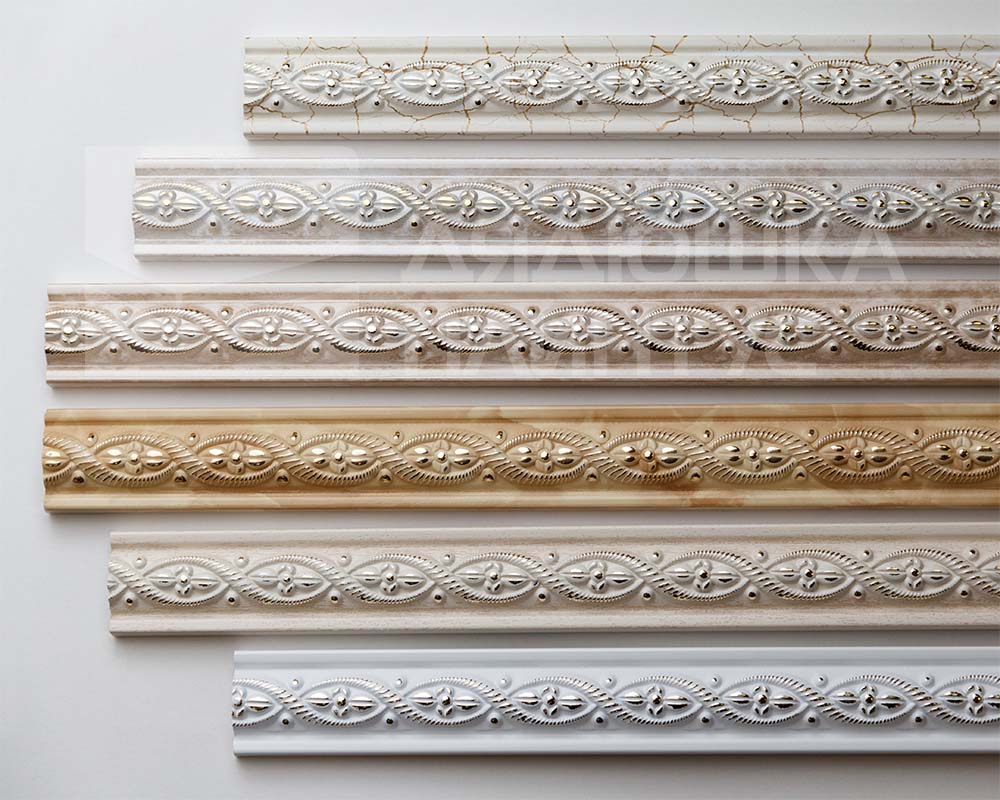 Профиль интерьерный 30*14 Пиза ПИ30П