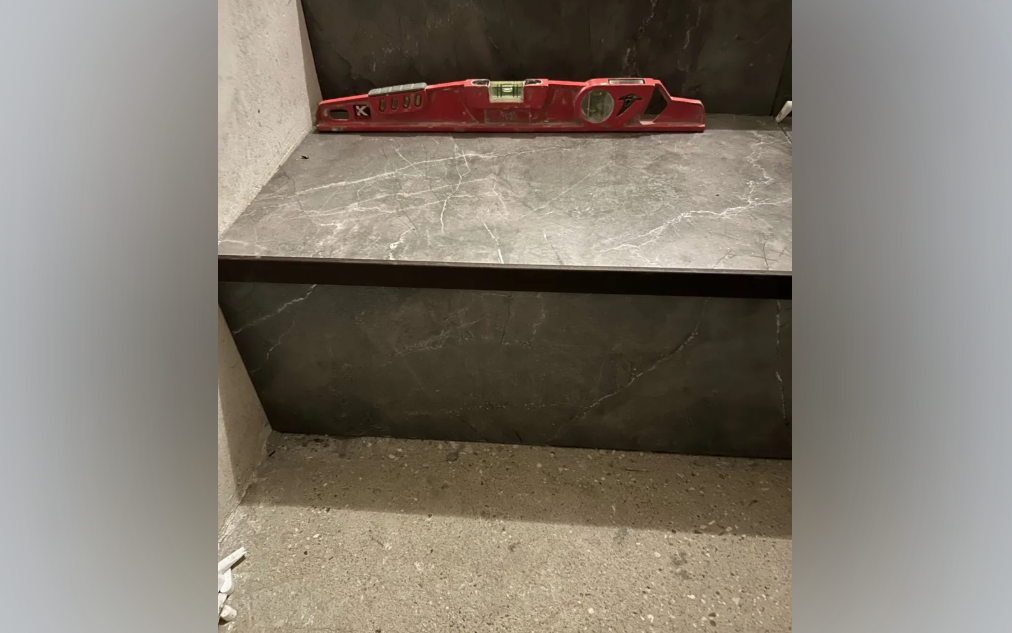 Профиль окантовочный ПУ 13.2700.01л Серебро