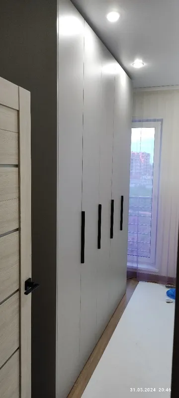 Заглушка для саморезов Ольха