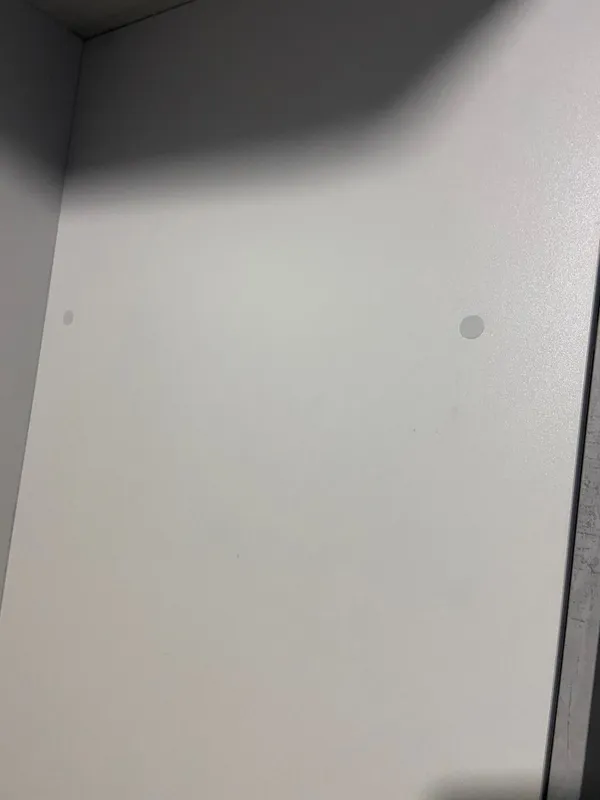 Заглушка для саморезов Венге