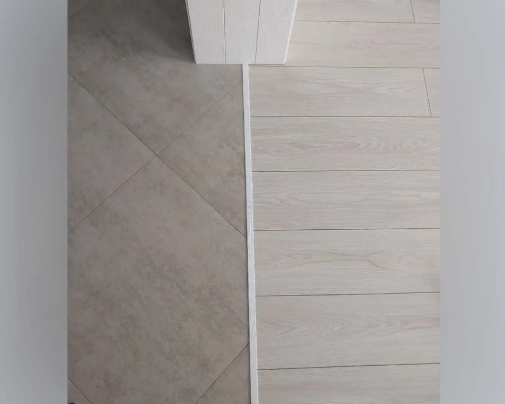 Порог одноуровневый ЛС 10.2700.289 Клен беленый