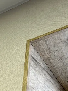 Угол декоративный 25х25 Уп 09-27.2700.583н Бук натуральный