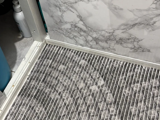 Ш-профиль 15*2*8 мм Шпр 01.2000.502л Золото. Цена за 5 штук.