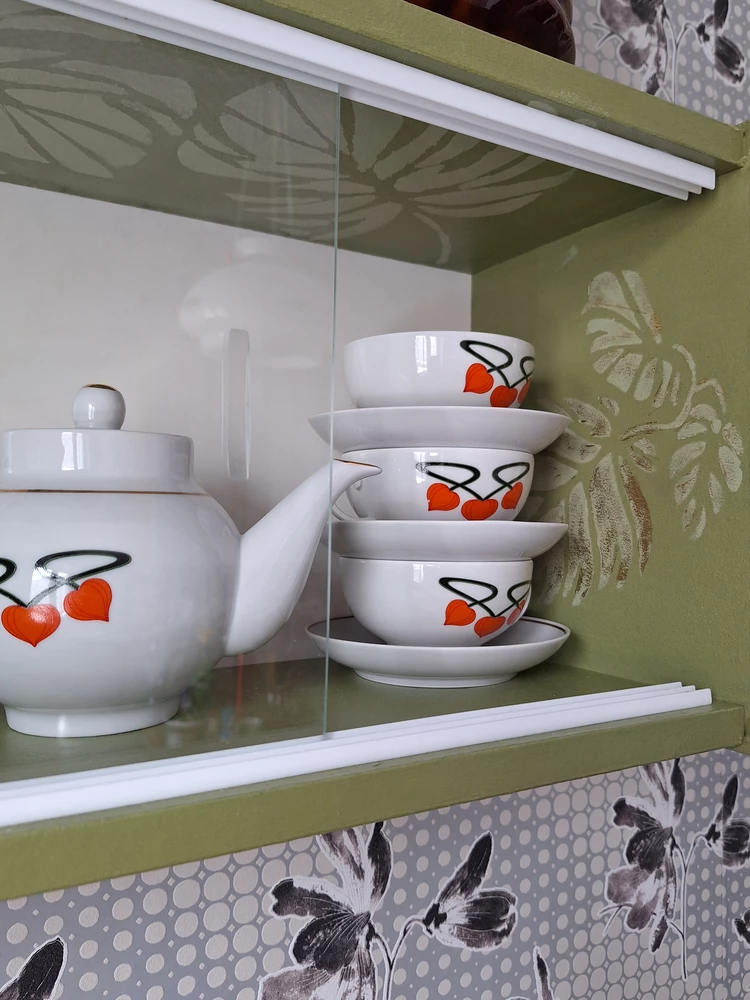 Ш-профиль 15х2х8 мм Шпр 01.2000.500 Без окраса