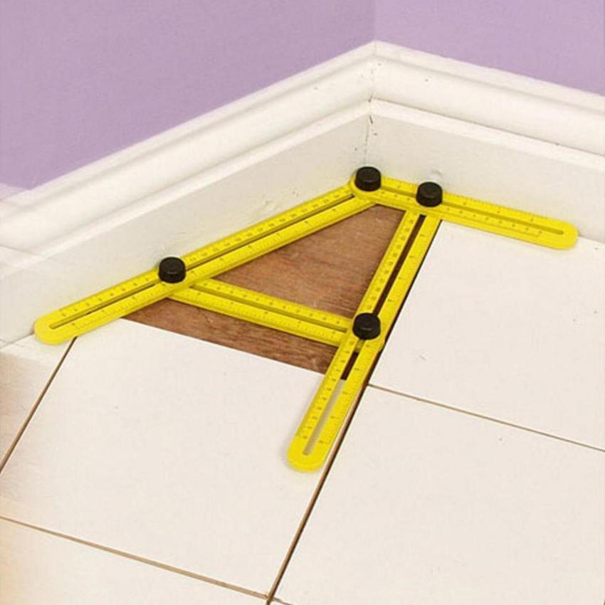 Копировальный шаблон