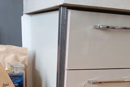 Труба квадратная 10х10 мм ТКв 01.2000.500 Без окраса