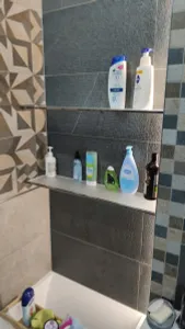 Профиль разделительный ПП 15-10НСП.2700.001 Полированный