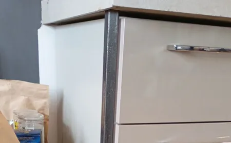 Труба квадратная 20х20 мм ТКв 03.2000.500 Без окраса