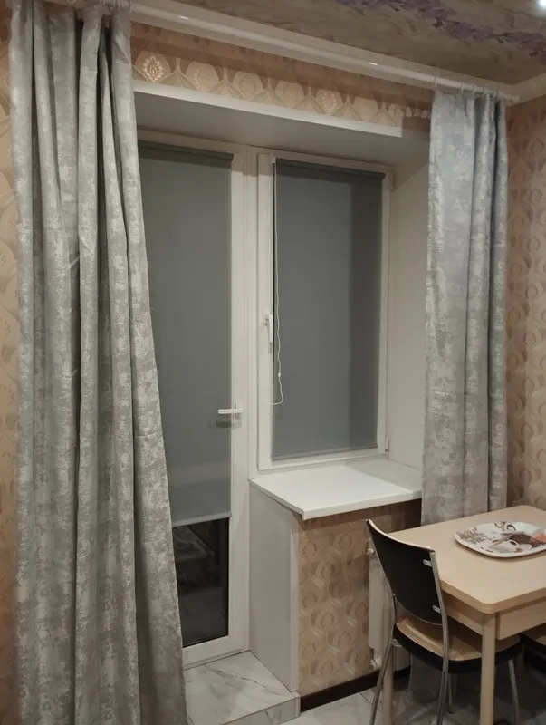 Роллета ШАНТУНГ УЮТ 60*175 Белый