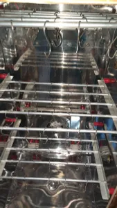 Труба круглая Ø 25 мм ТКр 08.2000.500 Без окраса