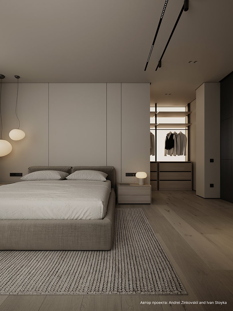 Теневой профиль Decaro Engineering D00X.A Титан 3,0 м