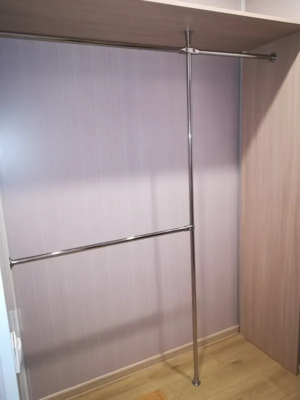 Штанга круглая 12 мм ШКр 12.2000.504л Бронза. Цена за 5 штук.