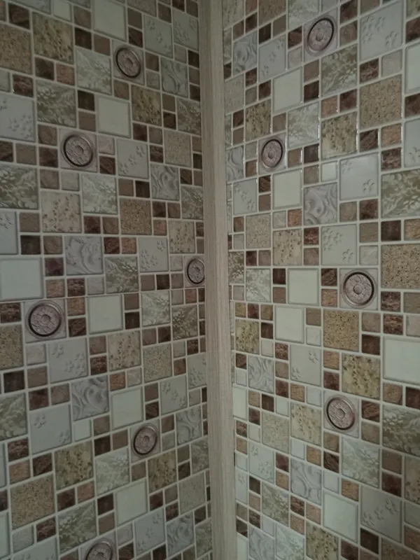 Угол декоративный 25х25 Уп 09-27.2700.583н Бук натуральный