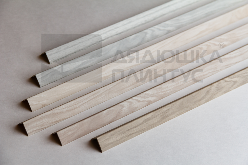 Угол ПВХ 10*20*2,75 м 8695