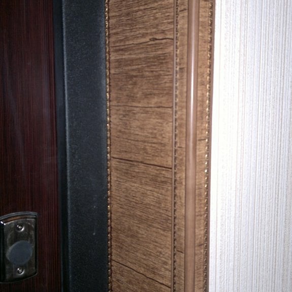 Профиль угловой 20*20 Дубай ПУ20Д