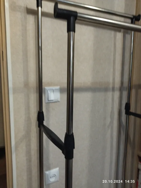 Труба круглая Ø 18 мм ТКр 06.2000.502л Золото. Цена за 5 штук.