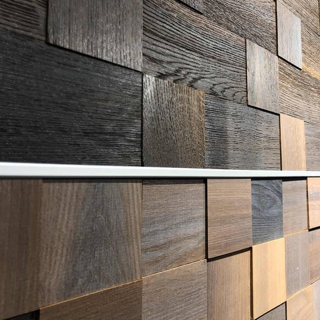 Профиль разделительный ПП 01.2500.04л Бронза