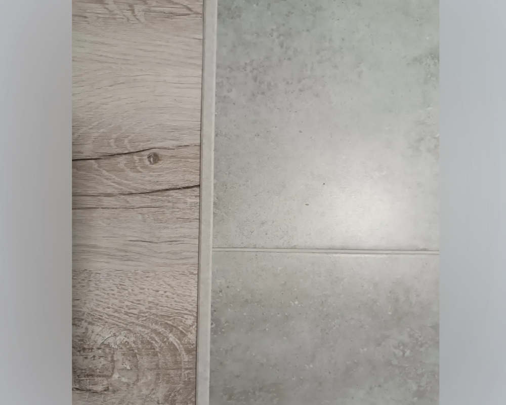 Порог одноуровневый ЛС 10.2700.2105 Дуб арктик