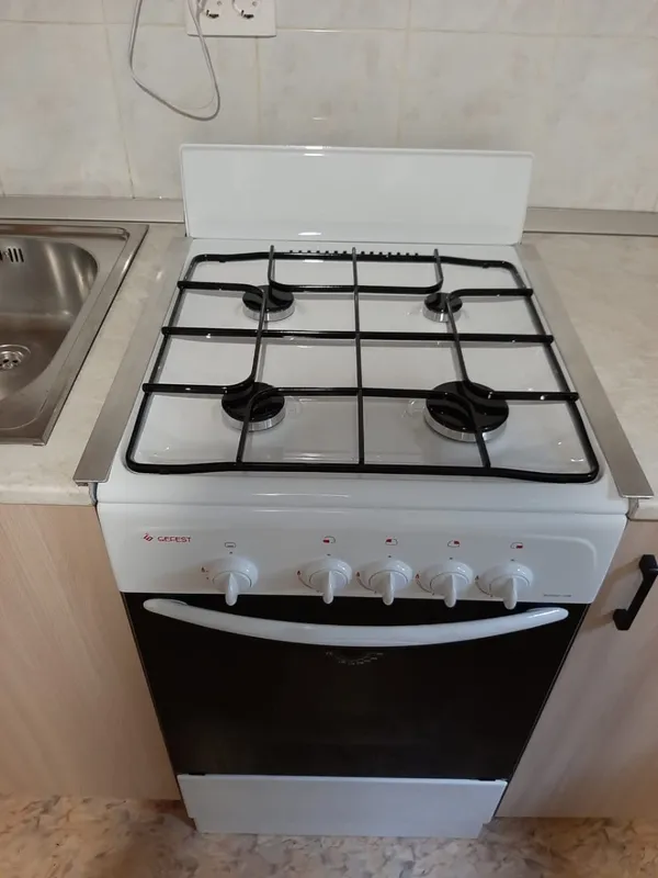 Тавр 20*15 мм Тп 03.2000.502л Золото. Цена за 5 штук.