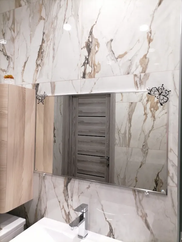 Профиль разделительный ПП 15-10НСП.2700.001 Полированный