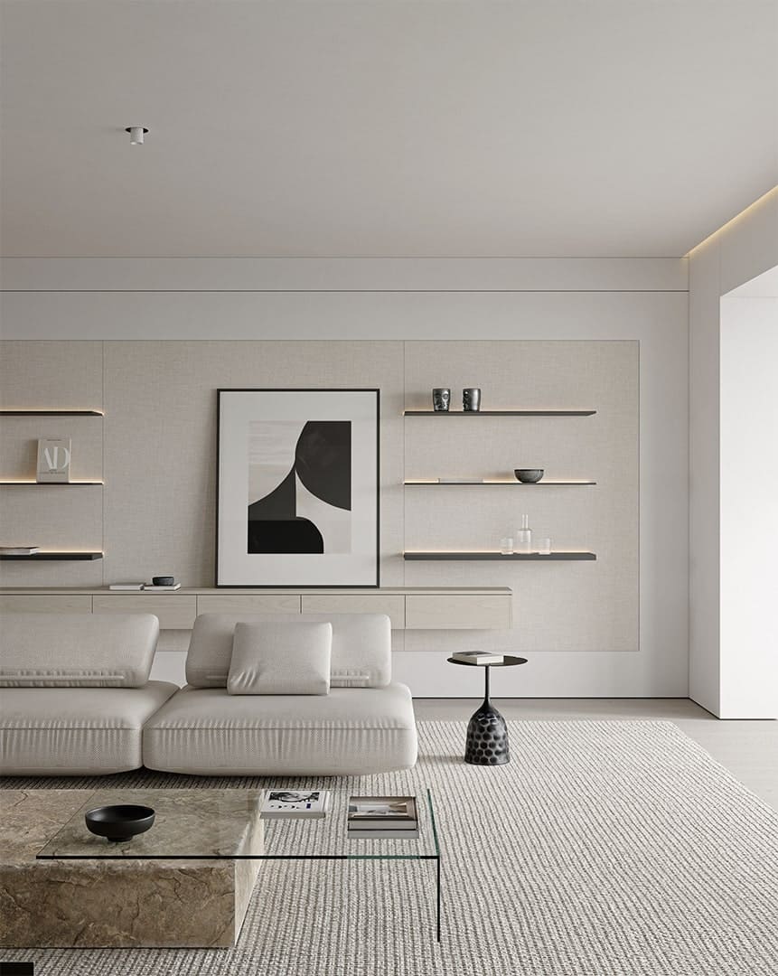 Теневой профиль Decaro Engineering D00X.A Медь 3,0 м