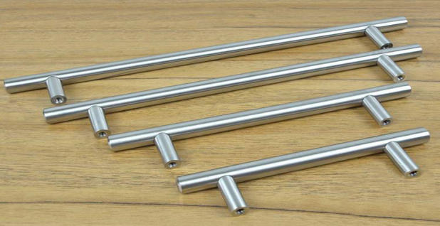 Труба круглая Ø 8 мм ТКр 01.2000.500 Без окраса