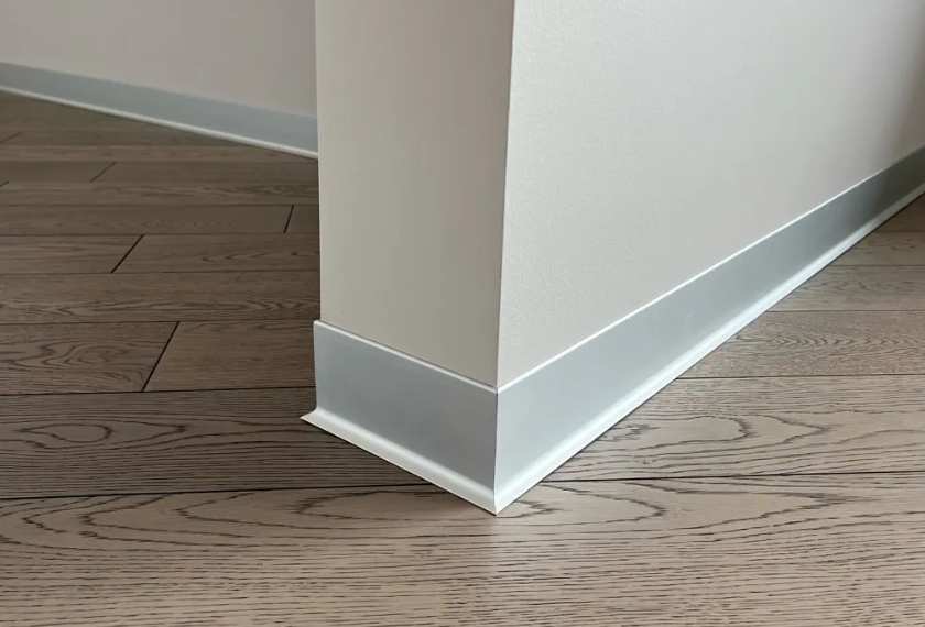 Серебрянный