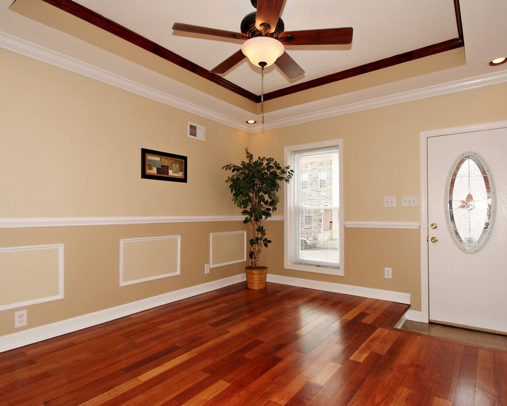 Карниз из полистирола высокой плотности HI WOOD L1902M 100мм х 33мм х 2,0м.