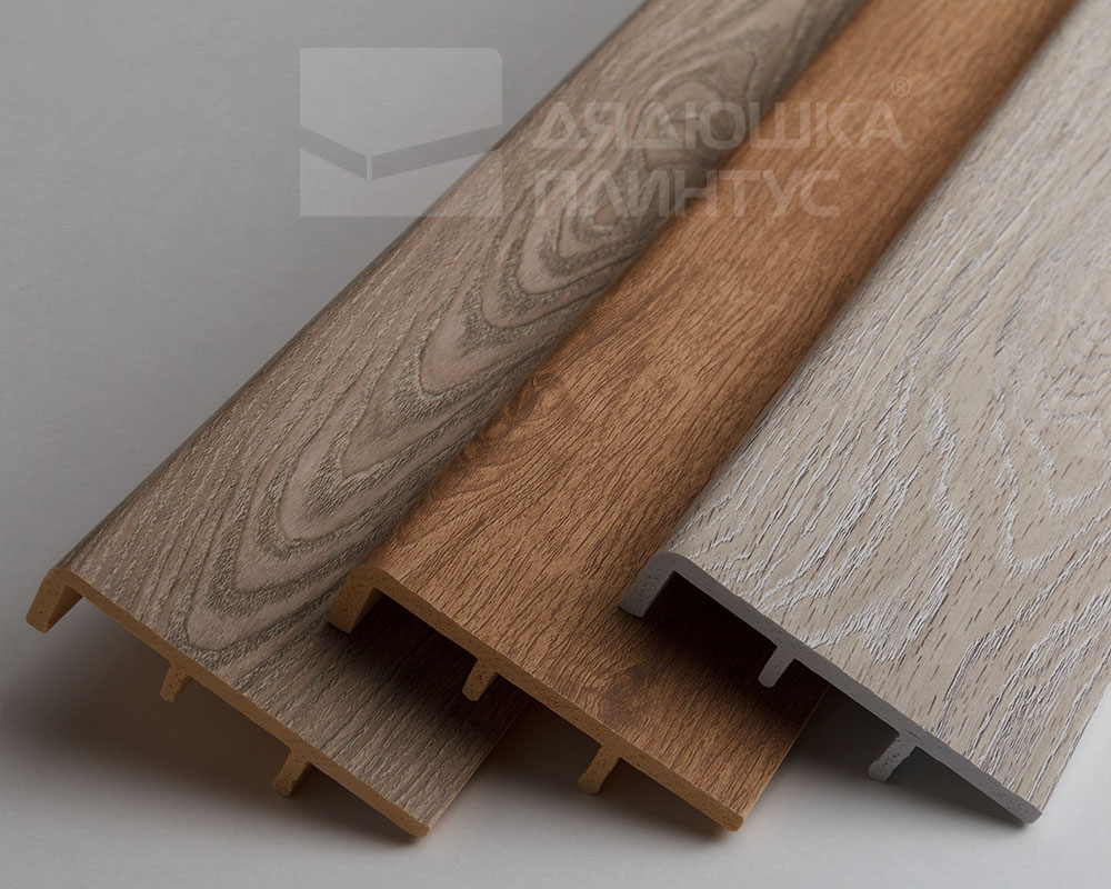 Плинтус ПВХ Рико Концепт 80мм 2,2м. 80209