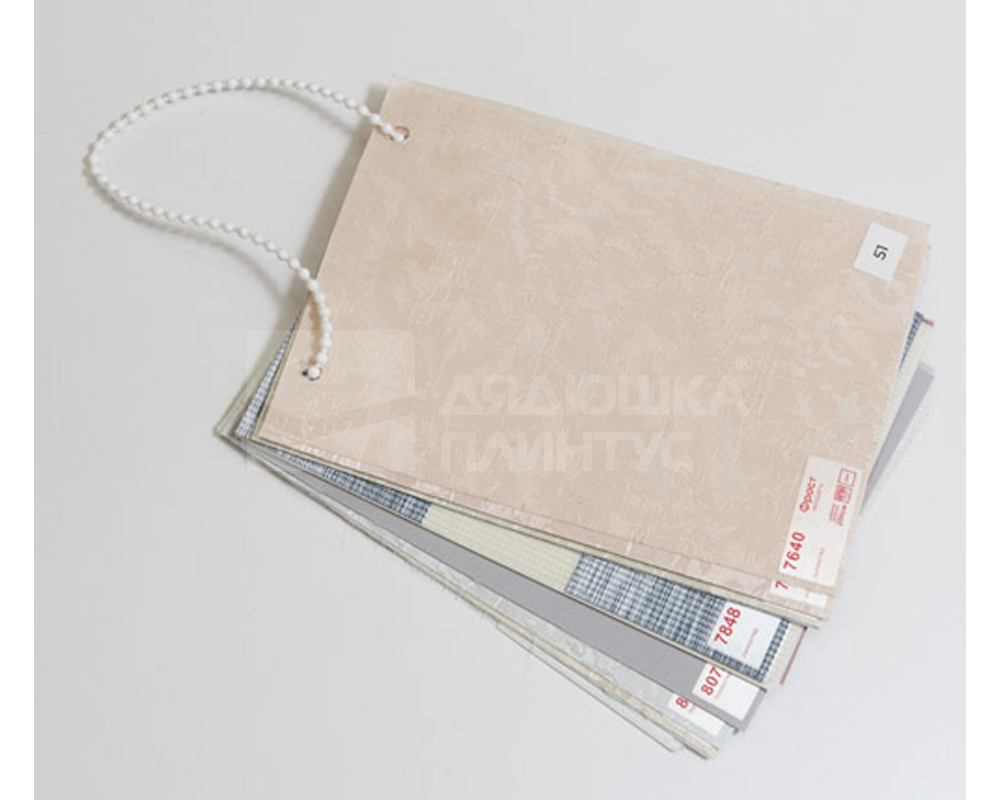 Роллета день/ночь КАНЗАС УЮТ 60*160 Светло-серый