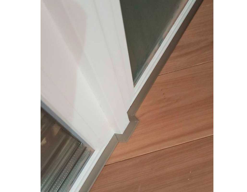 Антиплинтус Апл 01.2700.042л. Шампань