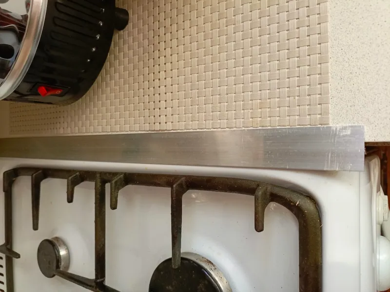 Тавр 20х15 мм Тп 03.2000.500 Без окраса