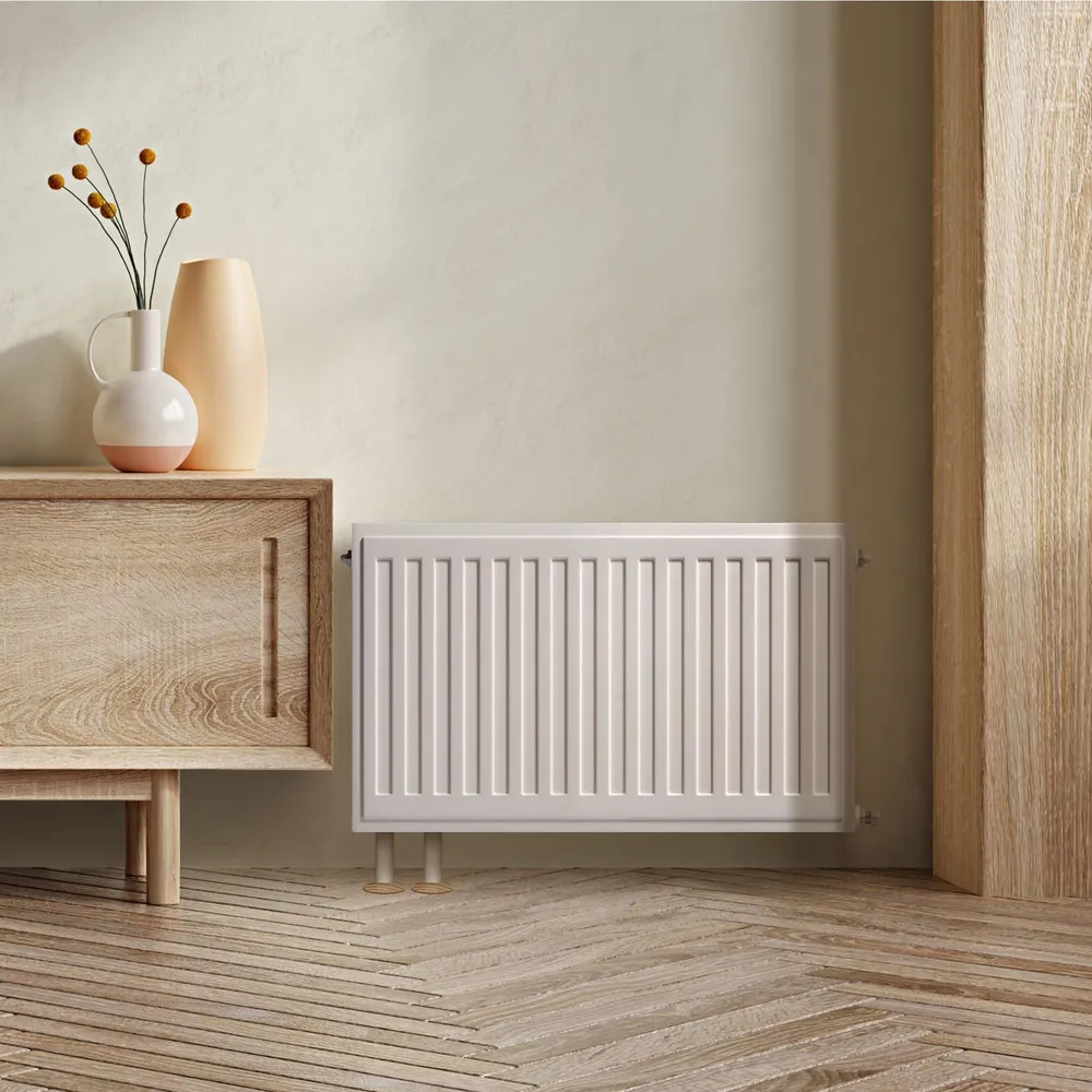 Обвод для труб 1/2 ПВХ ИДЕАЛ 22мм 201 Дуб