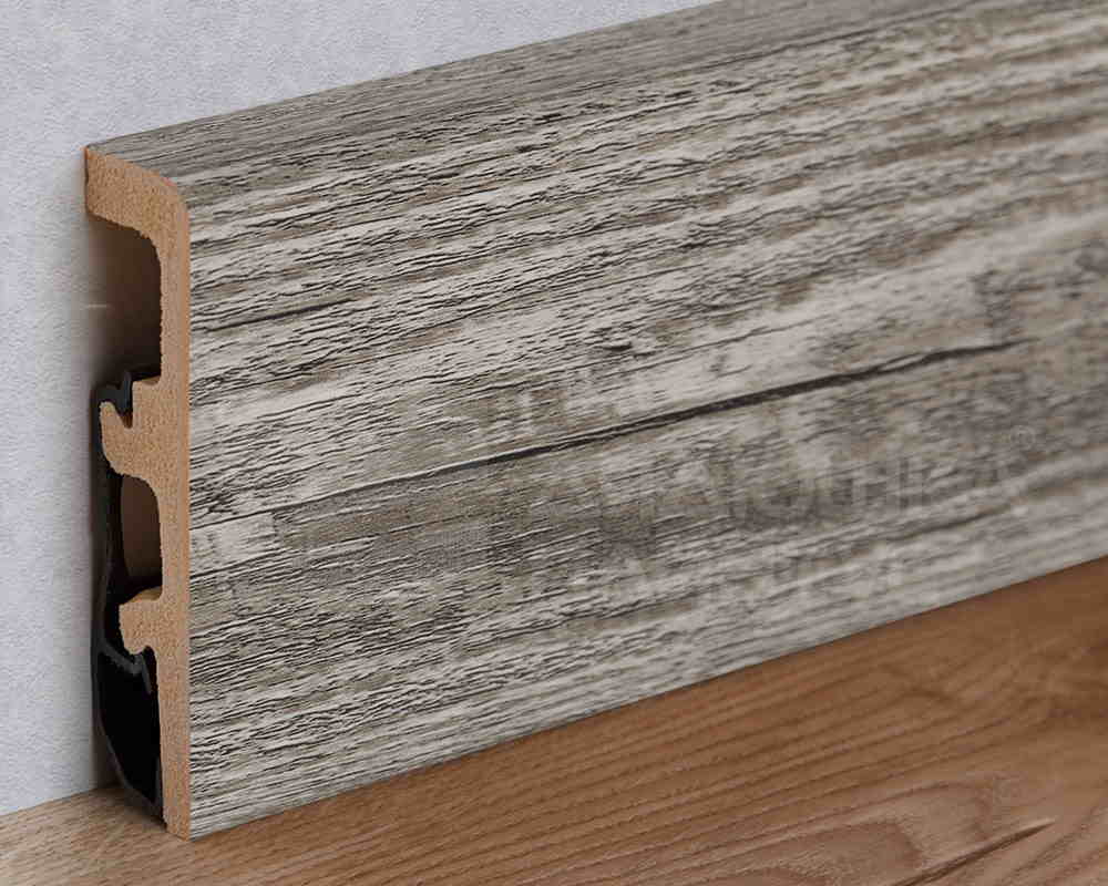 Плинтус напольный Arbiton Integra 14 Дуб Орегон