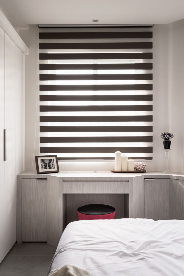 Роллета день/ночь КАНЗАС УЮТ 40*160 Светло-серый