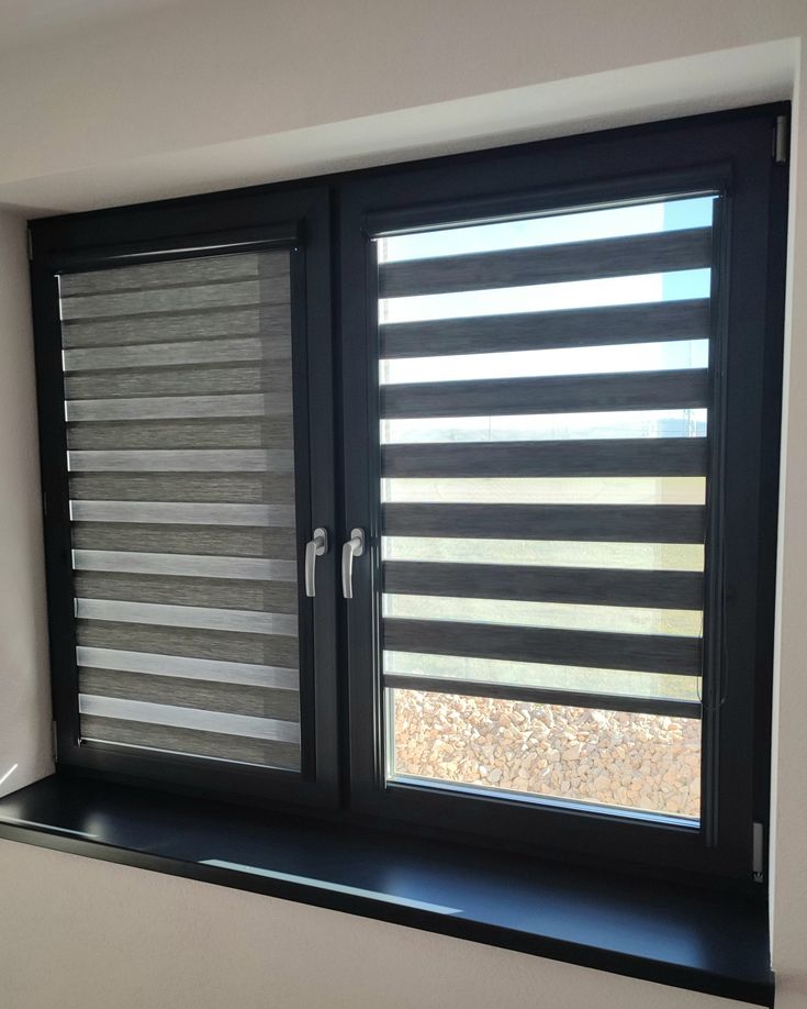 Роллета день/ночь КАНЗАС УЮТ 60*160 Белый