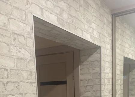 Угол декоративный 25х25 Уп 09-27.2700.583н Бук натуральный