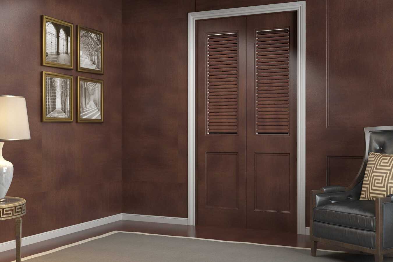 Плинтус МДФ Smartprofile Глосс 100E Белый