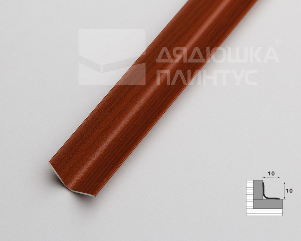 УВО 01-27.2700.092 10*10 Вишня