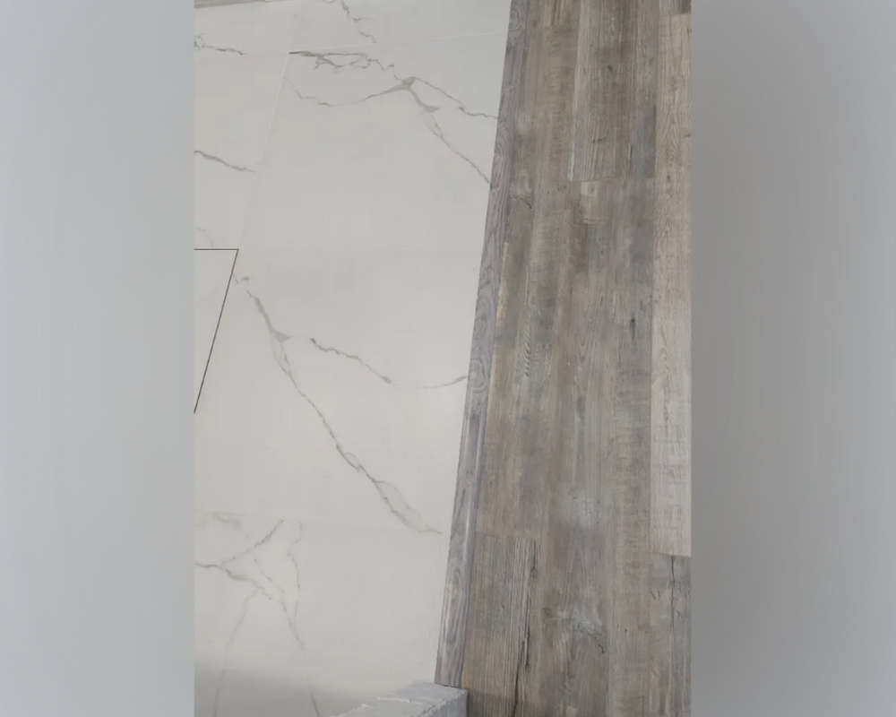 Самоклеящийся порог ЛС 35.2700.4051 Африканское лапачо