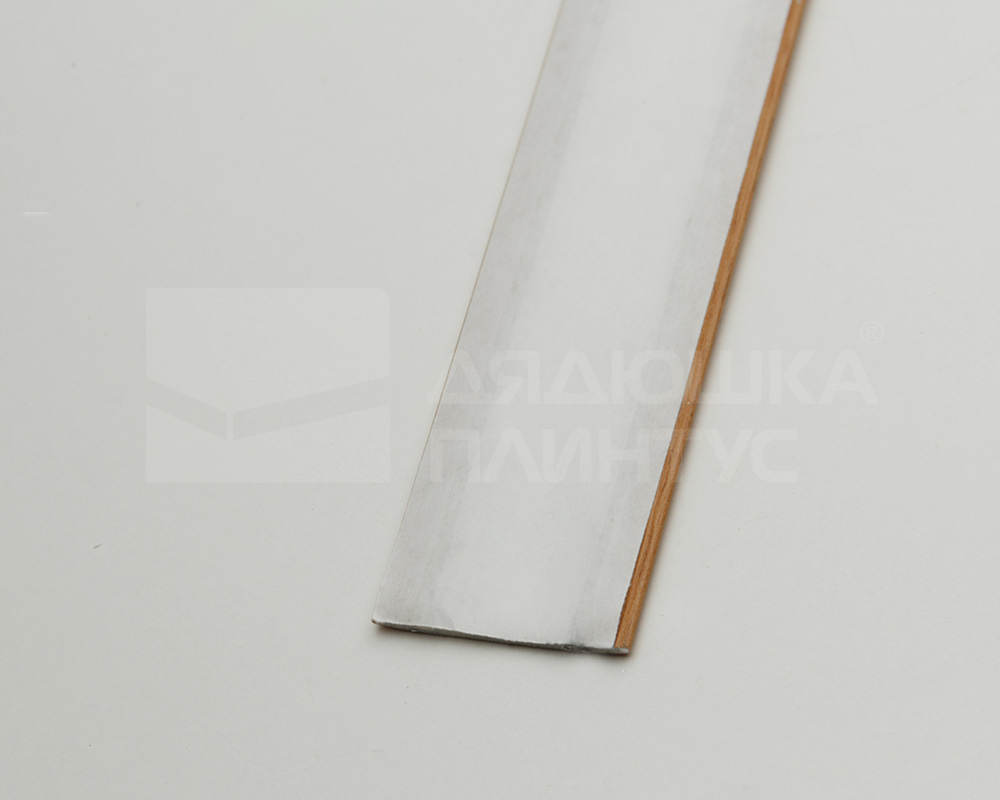 Самоклеящийся порог ЛС 35.2700.4051 Африканское лапачо