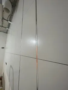 Профиль разделительный ПП 15-10НСП.2700.001 Полированный