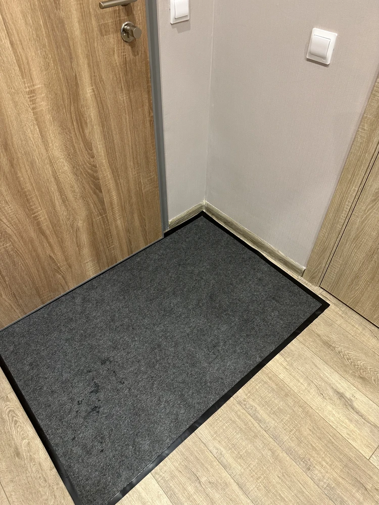 Фиксатор для ковров Карпет Фикс