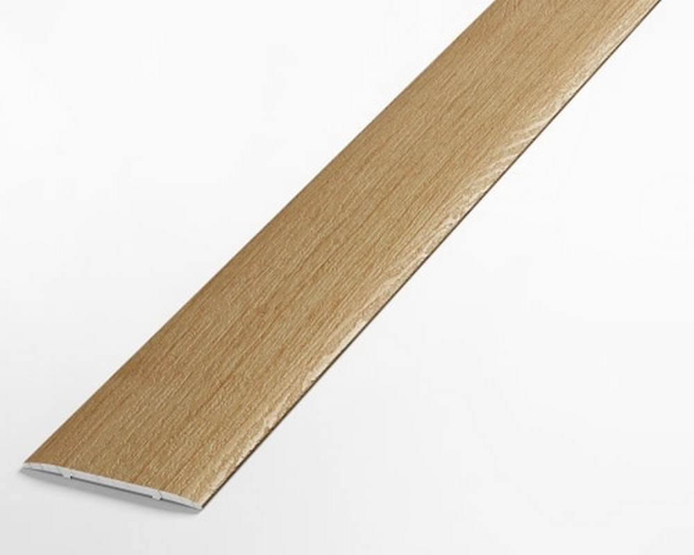 Самоклеящийся порог ЛС 35.900.4081 Сосна