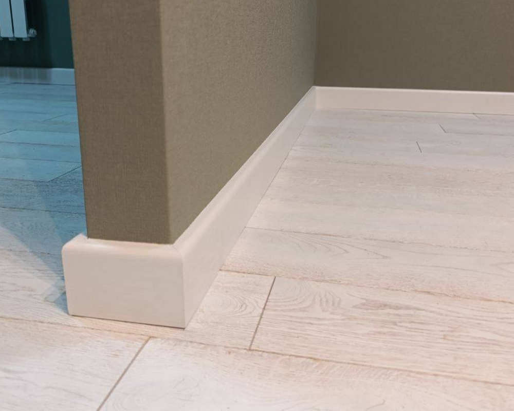 Плинтус МДФ Лука Пл 80МДФ.2700.Point line 24016