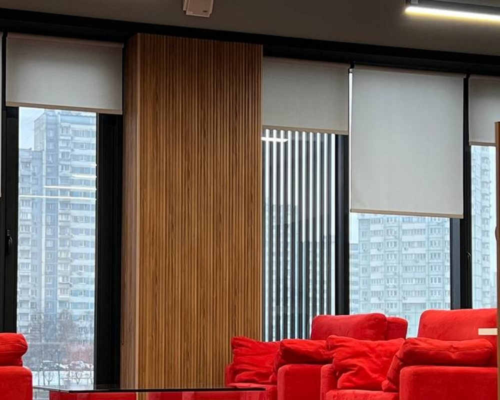 Панель МДФ ACUPAN 61.08.122505.93 зубья 12х122х2760 мм Дуб Слик