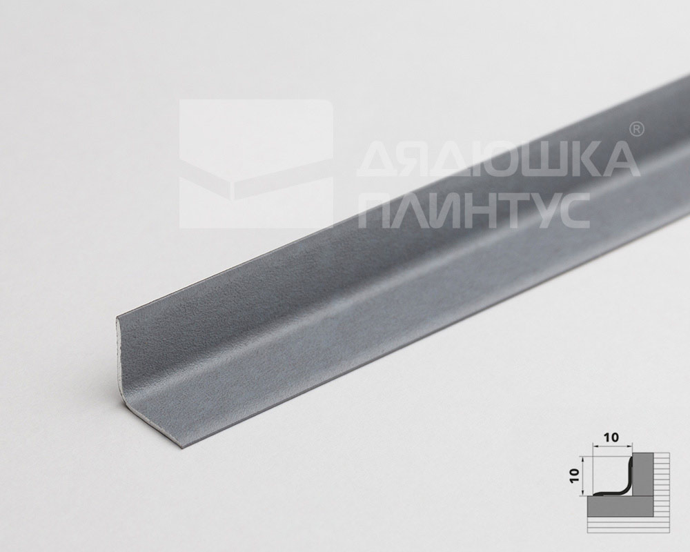 УВО 01-27.2700.059 10*10 Бетон скай