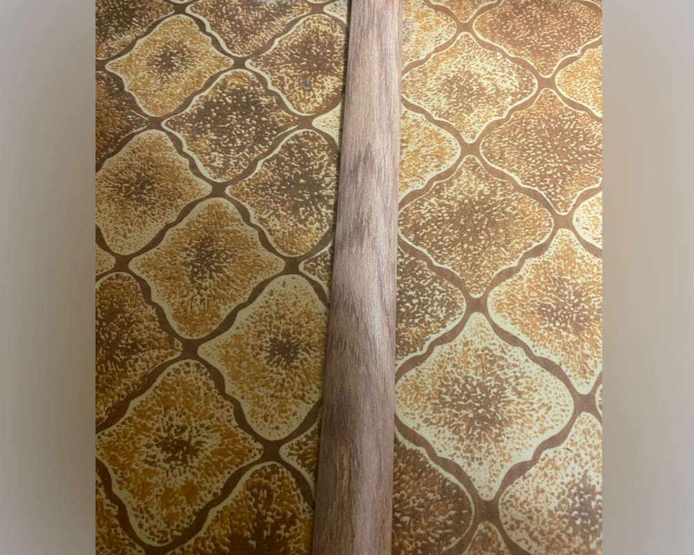 Самоклеящийся порог ЛС 35.900.4081 Сосна