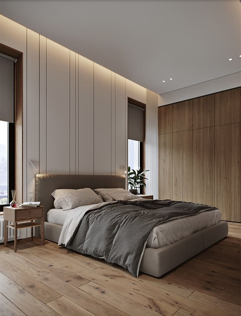 Теневой профиль Decaro Engineering D009.3A Медь 3,0 м