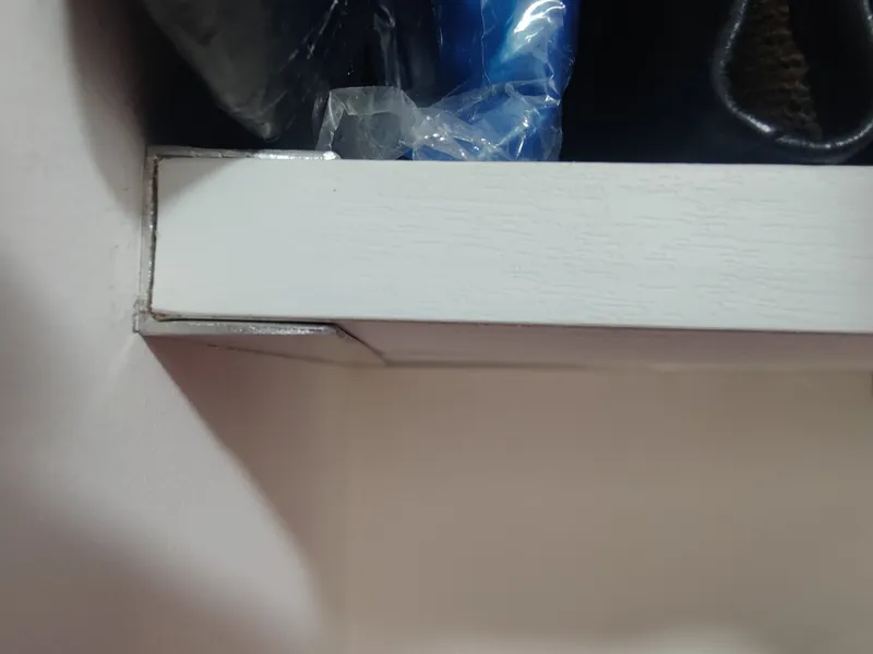 Швеллер 15*20*15 мм Шв 08.2000.501л Серебро. Цена за 5 штук.